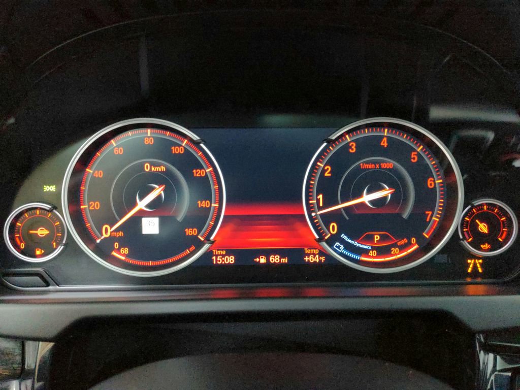 Used 2018 BMW X5 xDrive50i AWD/4WD image 16