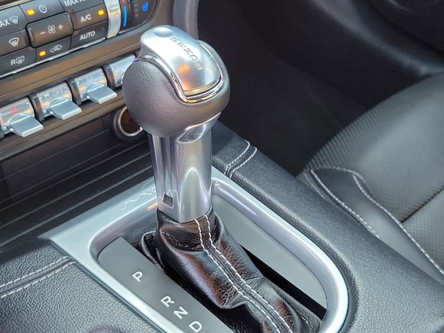 Used 2022 Ford Mustang Mach 1 w/ Equipment Group 700A RWD image 25