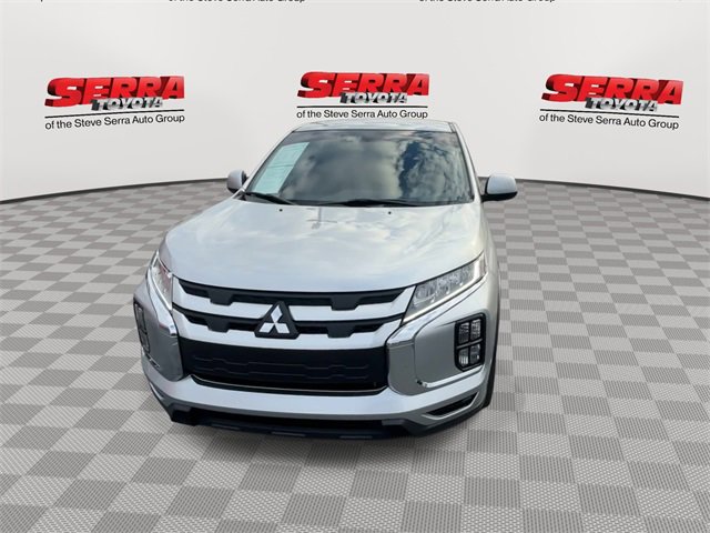 Used 2023 Mitsubishi Outlander Sport AWD image 4