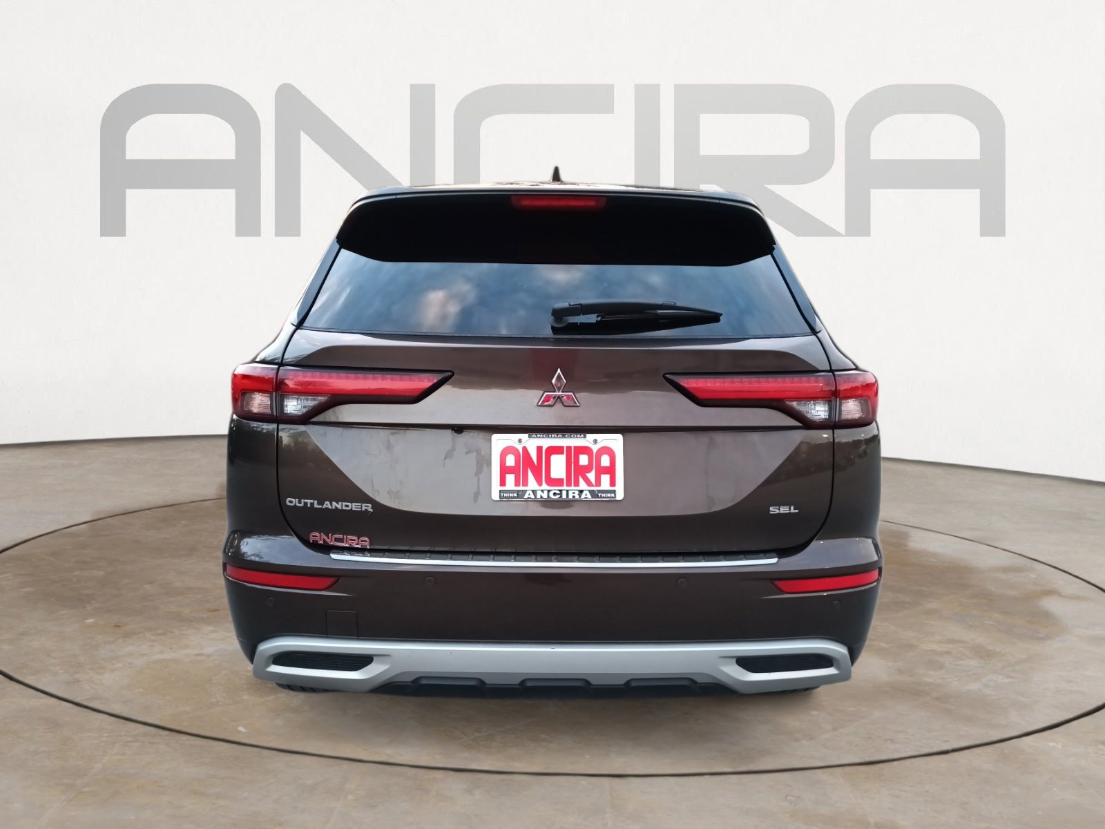 Used 2022 Mitsubishi Outlander SEL image 9