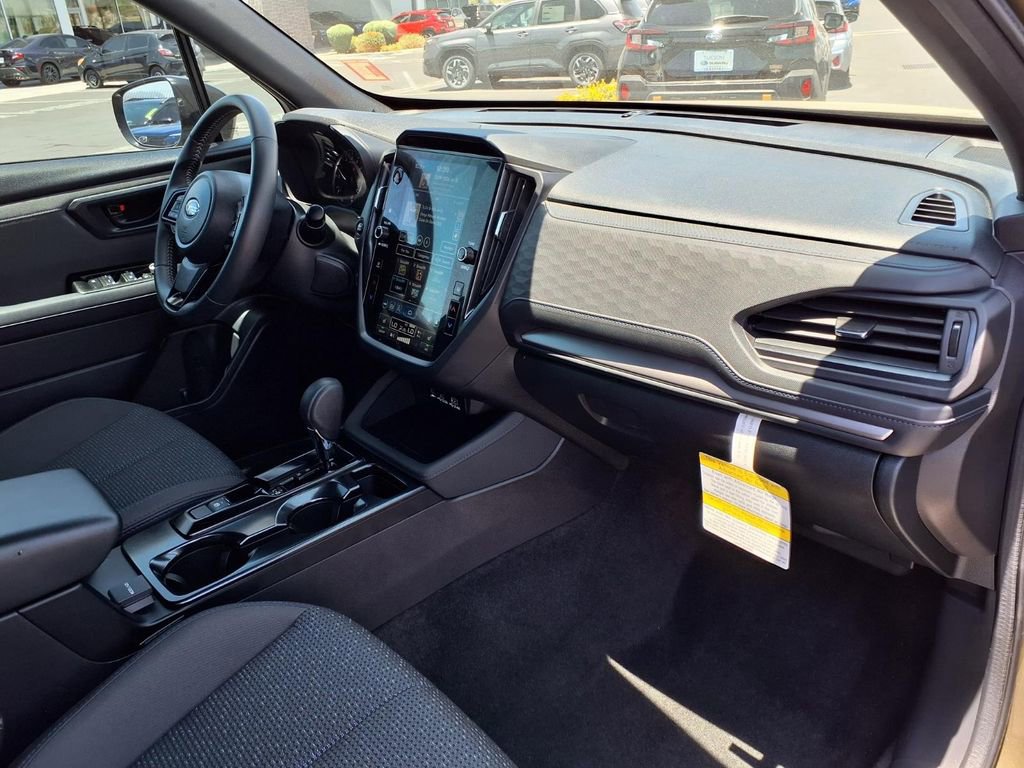 Used 2026 Subaru Forester Premium AWD/4WD image 17