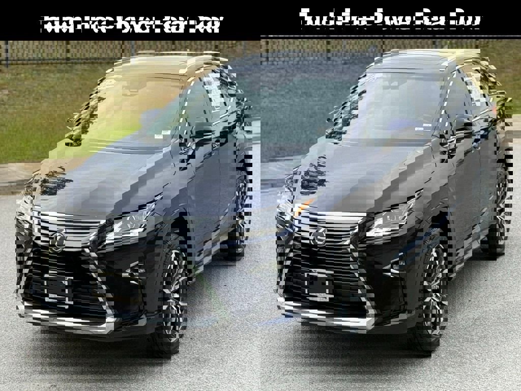 Used 2016 Lexus RX 350 FWD w/ Premium Package image 9