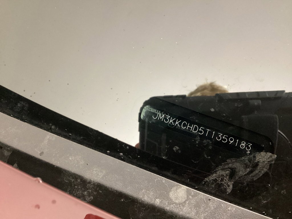 New 2026 MAZDA CX-90 3.3 Turbo w/ Premium Sport Pkg image 34