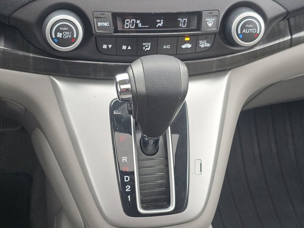 Used 2014 Honda CR-V EX-L image 29