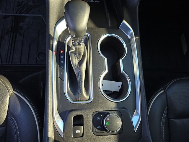 Used 2023 Chevrolet Traverse Premier w/ Redline Edition image 36