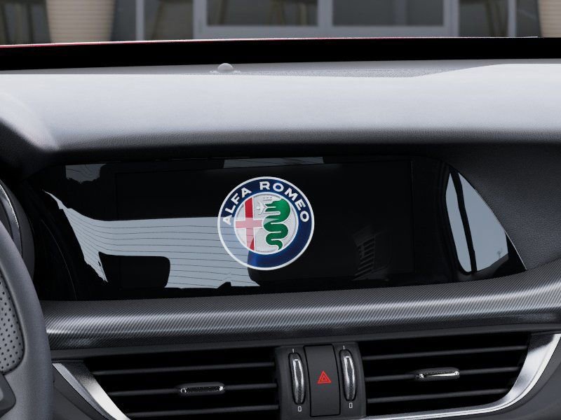 New 2025 Alfa Romeo Stelvio Sprint image 18