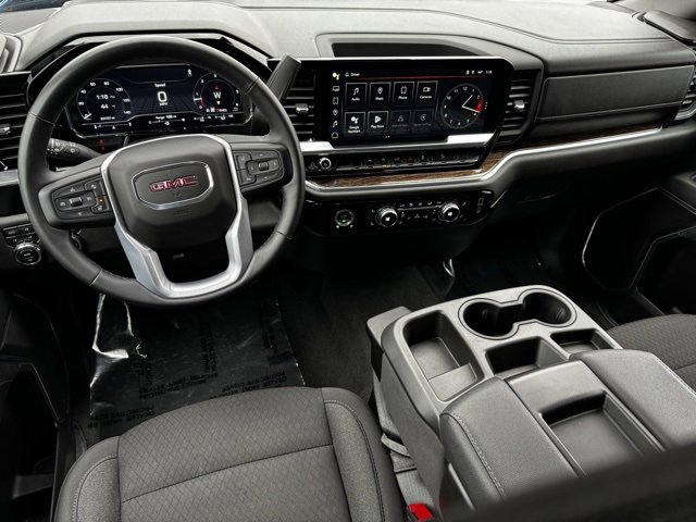 Certified 2023 GMC Sierra 1500 Elevation w/ X31 Off-Road Package image 8