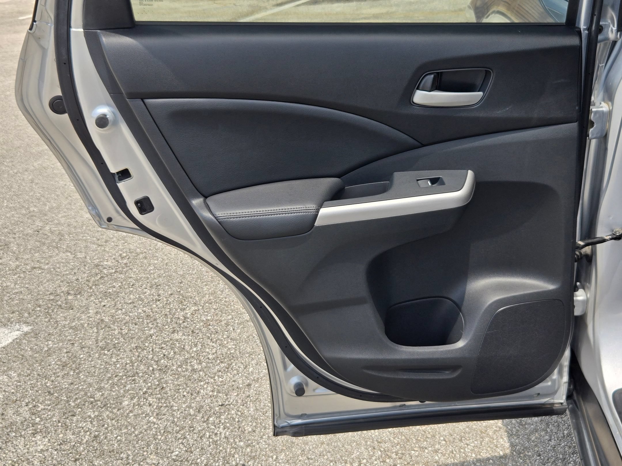 Used 2014 Honda CR-V EX-L image 16