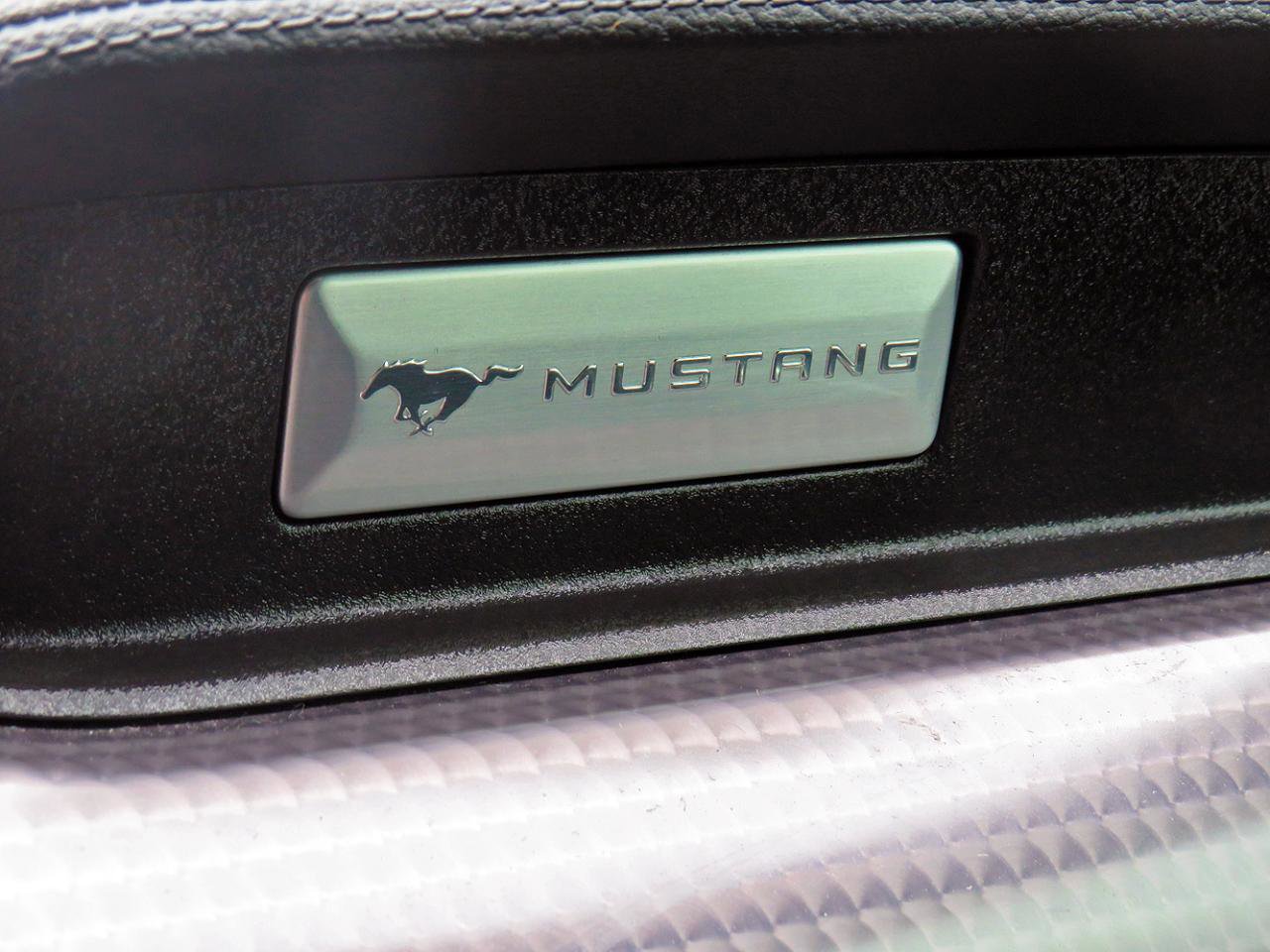 Used 2019 Ford Mustang GT Premium w/ GT Performance Package image 27