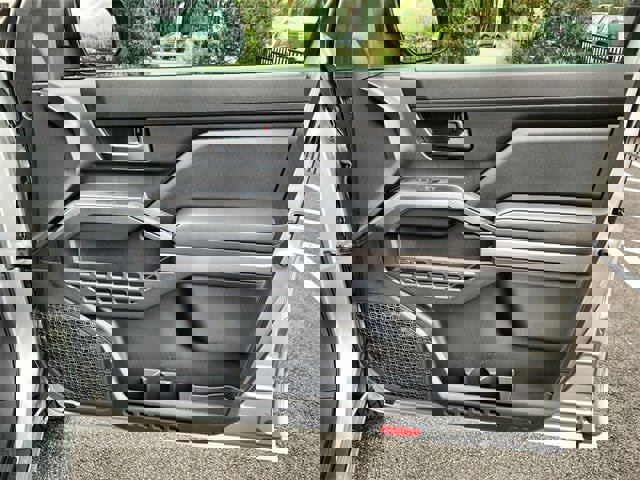 New 2025 Toyota Tacoma SR5 image 13