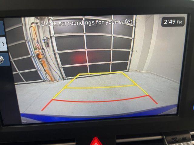 New 2026 Hyundai Elantra Sport w/ Cargo Package image 13