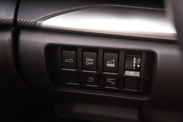 Used 2022 Subaru Forester Premium image 22