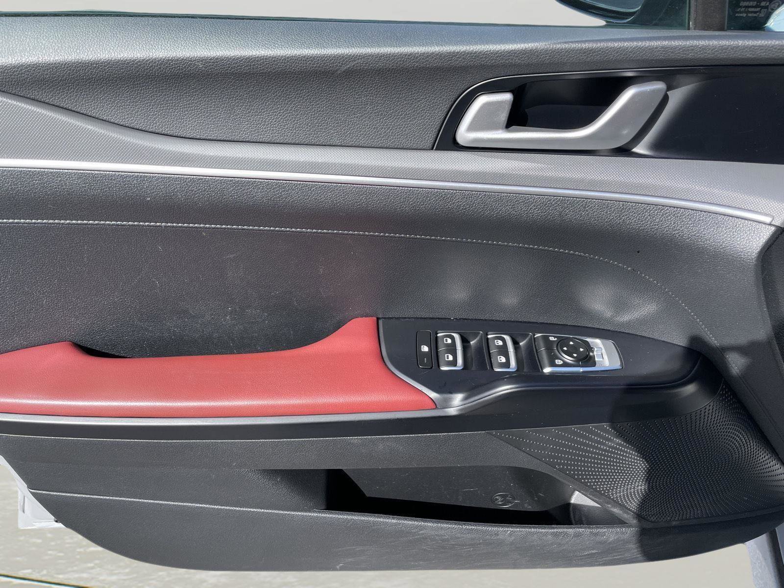 Used 2021 Kia K5 GT-Line image 22