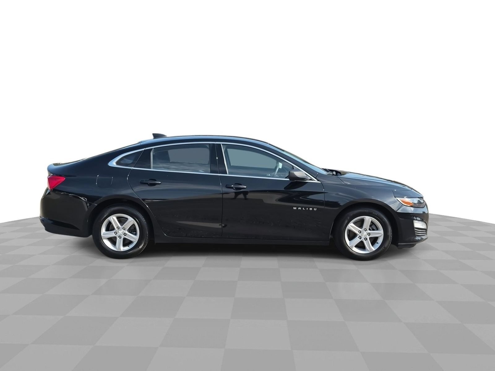 Certified 2023 Chevrolet Malibu LS FWD image 9