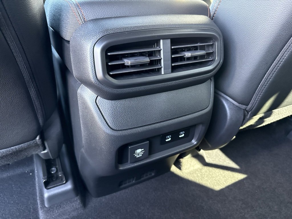New 2026 Honda Passport TrailSport image 32