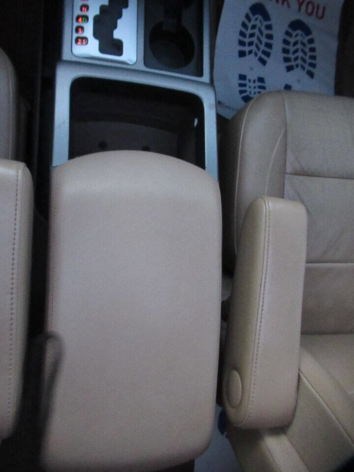 Used 2012 Nissan Armada Platinum image 49