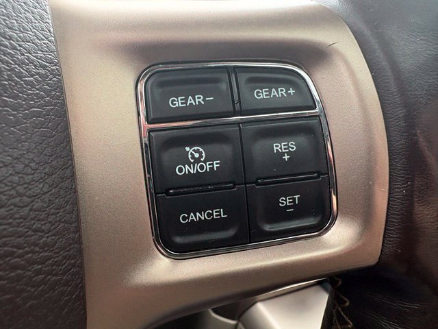 Used 2017 RAM 1500 Laramie Longhorn AWD/4WD image 26
