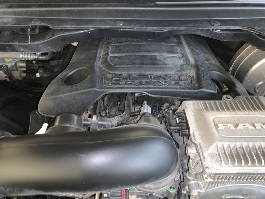 Used 2021 RAM 1500 Rebel w/ Rebel Level 2 Equipment Group image 63