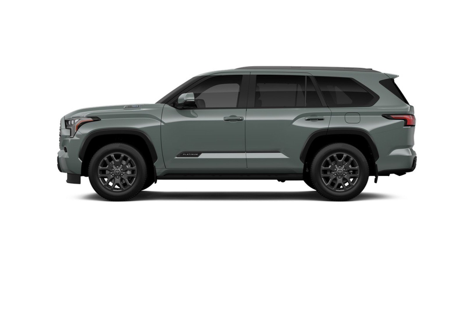 New 2026 Toyota Sequoia SR5 image 4