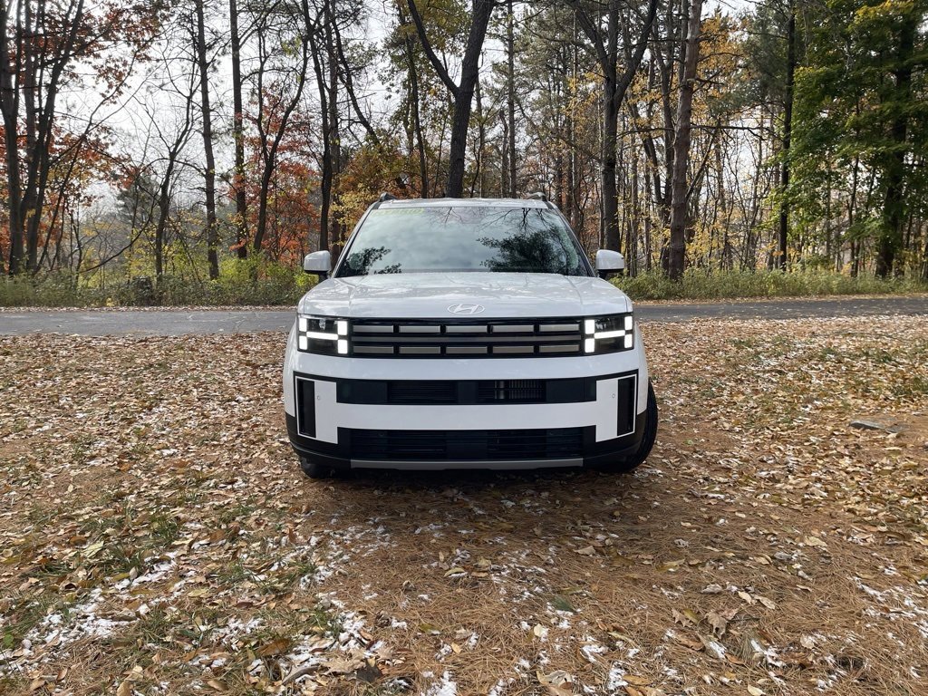 New 2026 Hyundai Santa Fe SEL