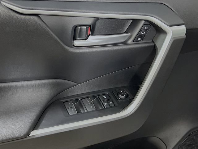 New 2025 Toyota RAV4 XLE Premium w/ Weather Package image 16