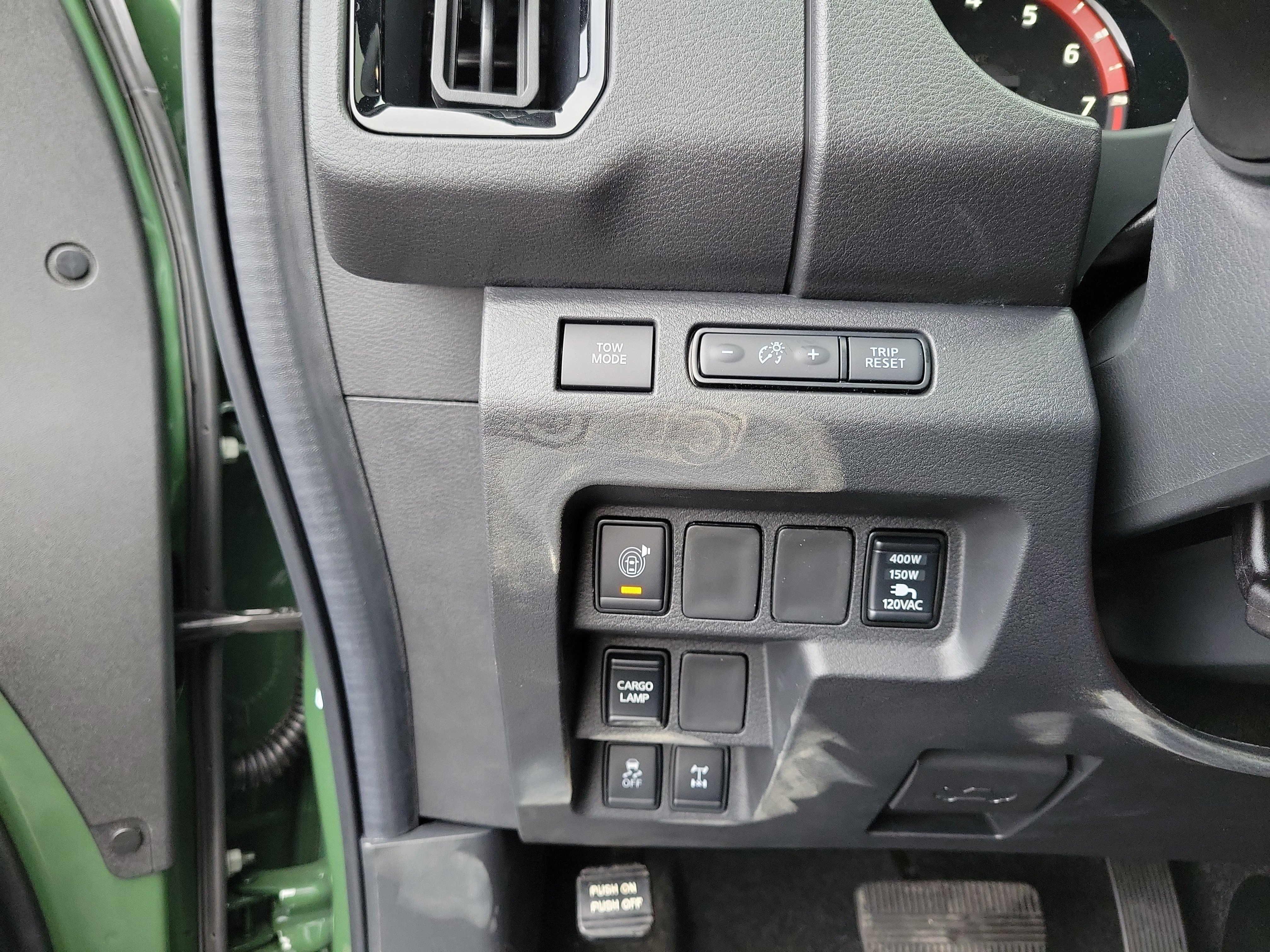 New 2026 Nissan Frontier PRO-4X w/ Pro Premium Package image 20