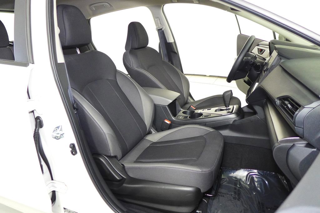 Certified 2025 Subaru Impreza 2.0i AWD/4WD image 18