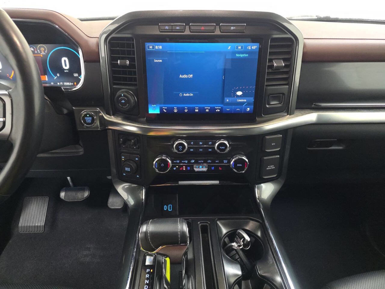 Used 2023 Ford F150 Lariat image 12
