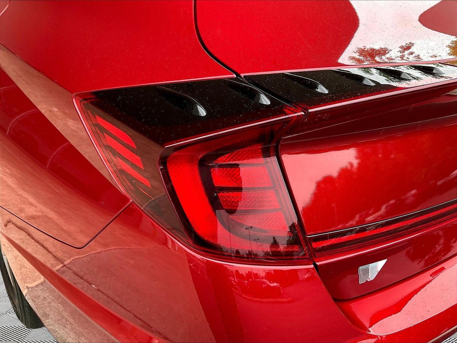 Used 2023 Hyundai Sonata SE w/ Cargo Package FWD image 21