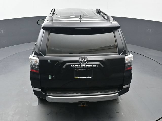 Certified 2023 Toyota 4Runner TRD Off-Road Premium w/ Moonroof Package AWD/4WD image 42