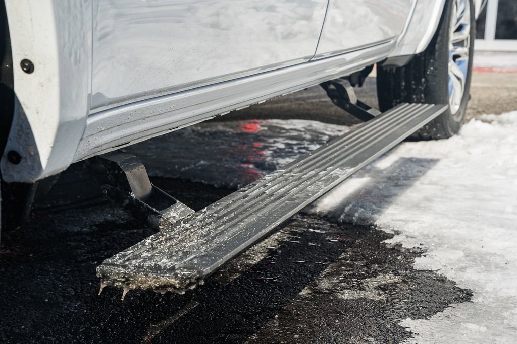 Used 2023 RAM 1500 Limited w/ Trailer Tow Group image 25