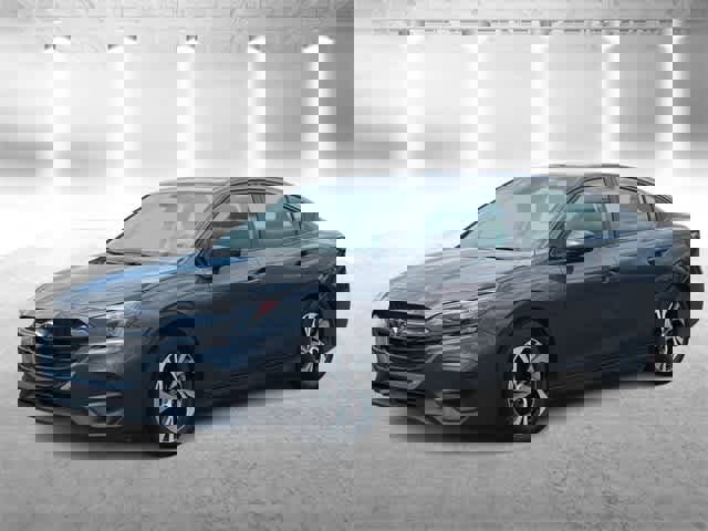 Used 2024 Subaru Legacy Premium image 4