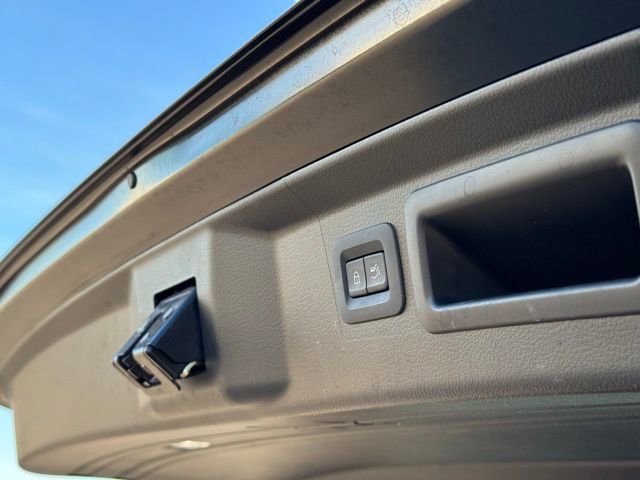 Certified 2025 MAZDA CX-50 AWD 2.5 S w/ Premium Plus Pkg image 42