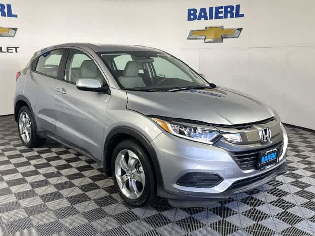 Used 2019 Honda HR-V LX image 7