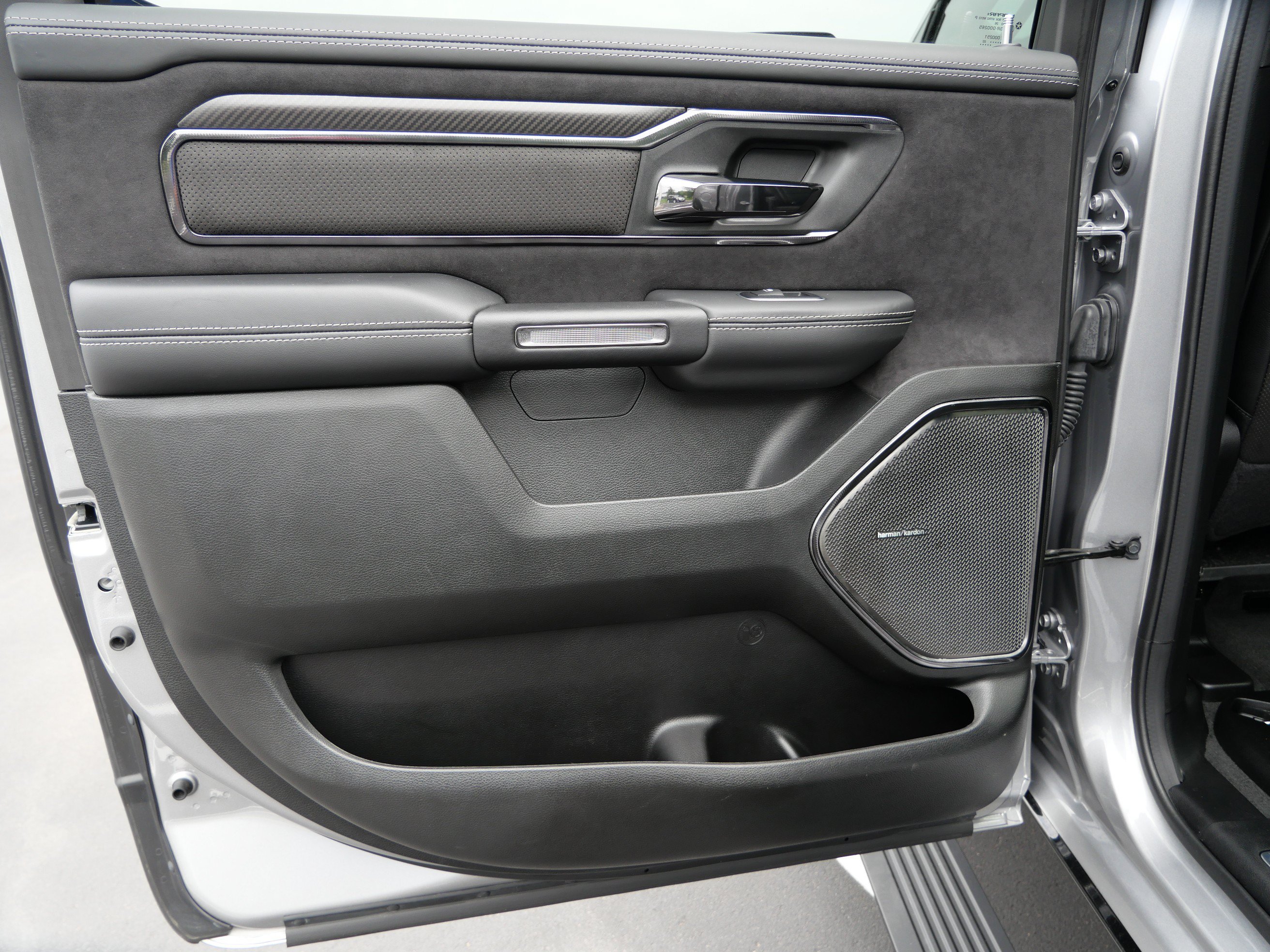 Used 2022 RAM 1500 TRX w/ TRX Level 2 Equipment Group AWD/4WD image 16
