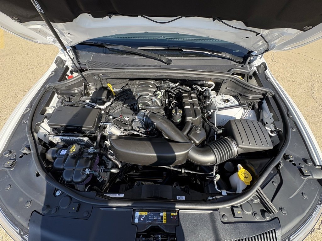 New 2026 Dodge Durango GT image 17