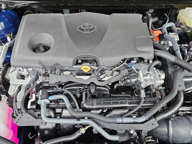 New 2026 Toyota Camry XLE image 16