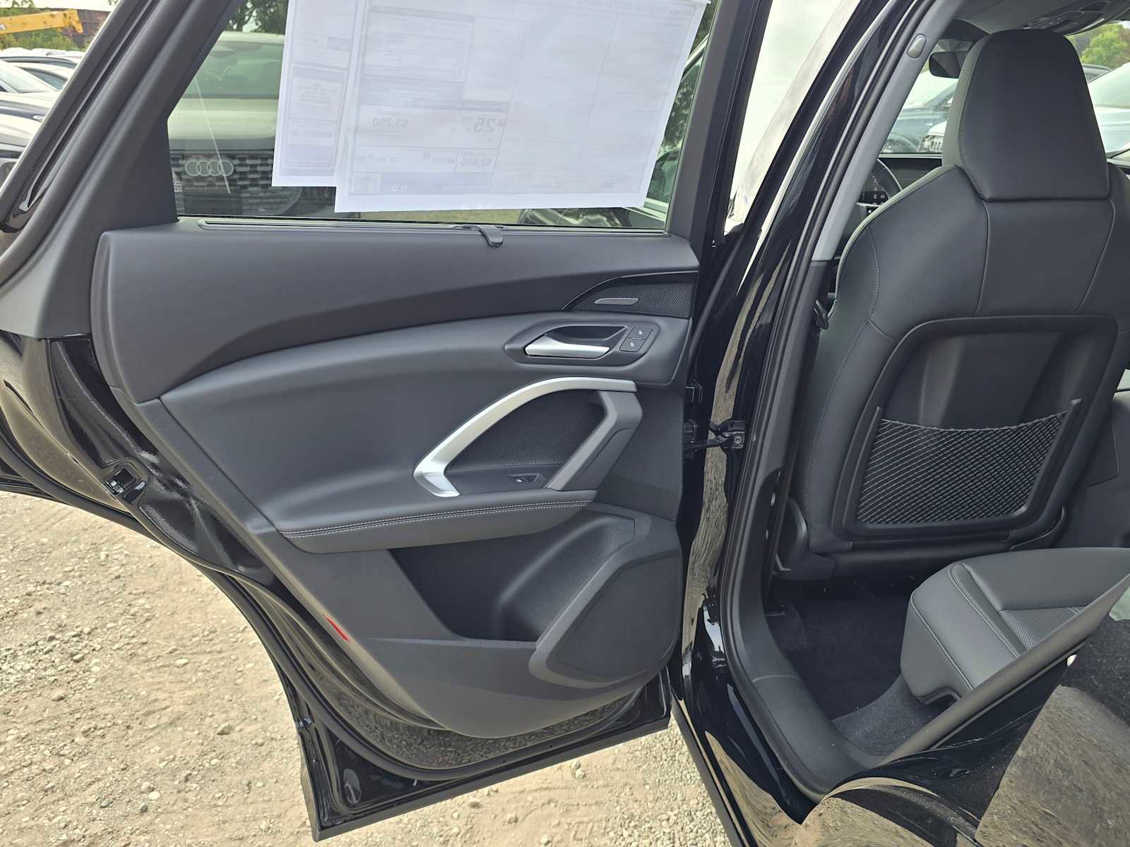 New 2025 Audi Q5 Prestige image 16