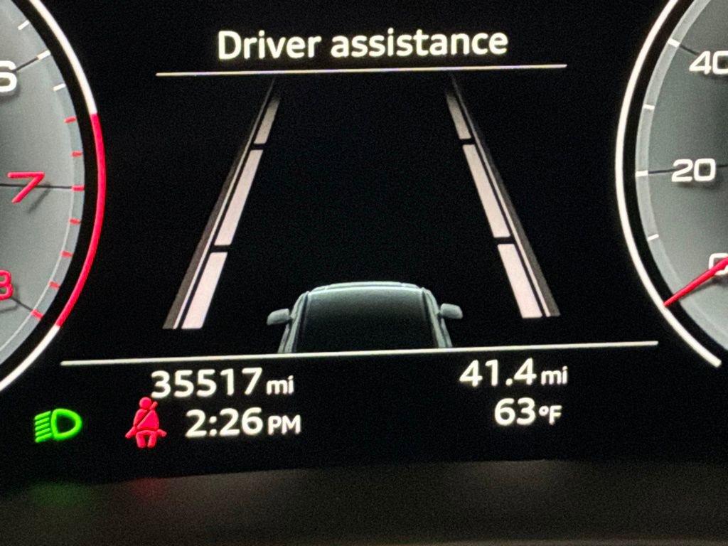 Used 2023 Audi Q7 3.0T Premium Plus w/ Premium Plus Package image 14