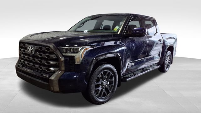Used 2023 Toyota Tundra Platinum RWD image 3