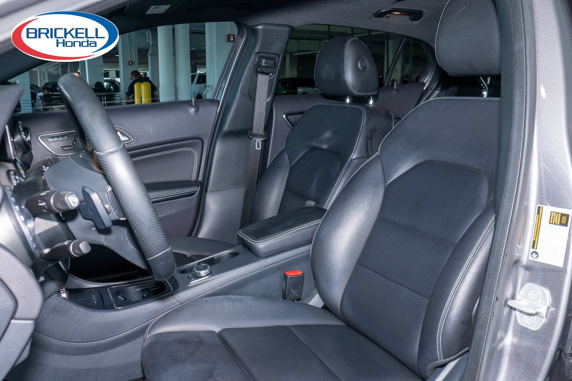 Used 2017 Mercedes-Benz GLA 250 image 18