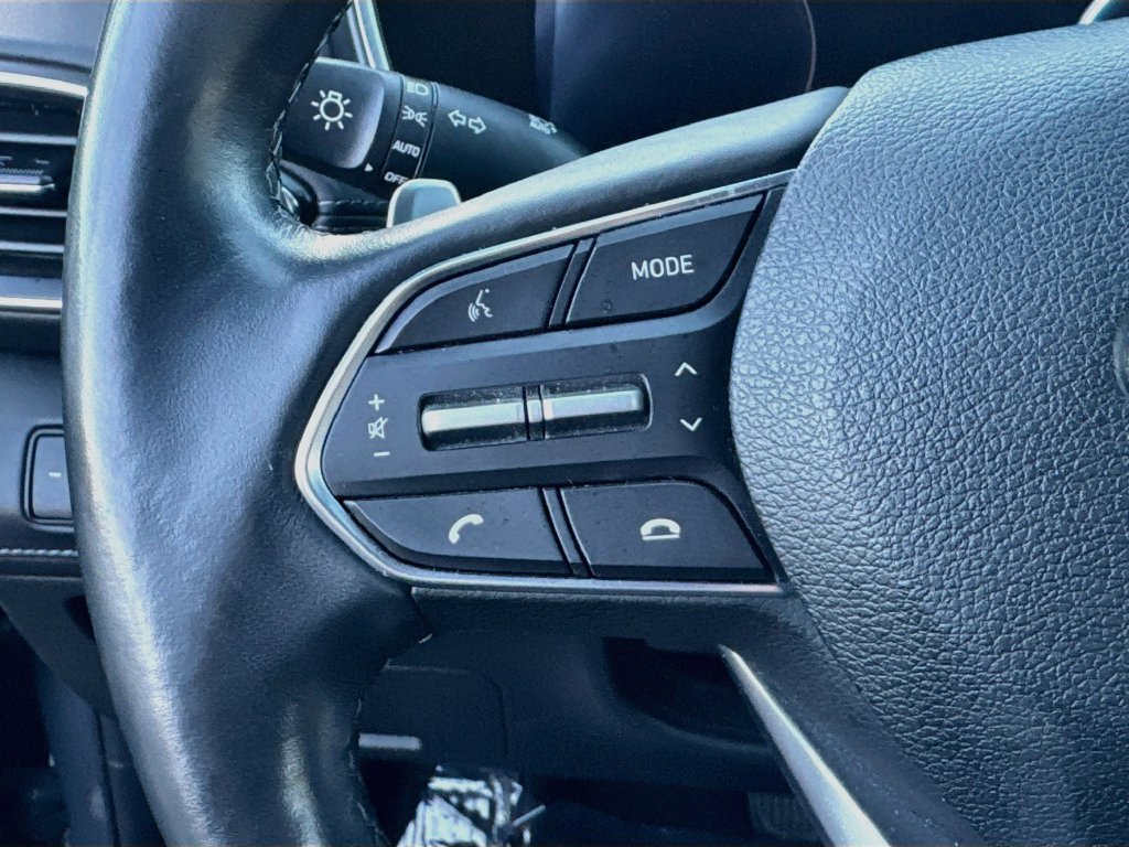 Used 2021 Hyundai Santa Fe Limited AWD/4WD image 8