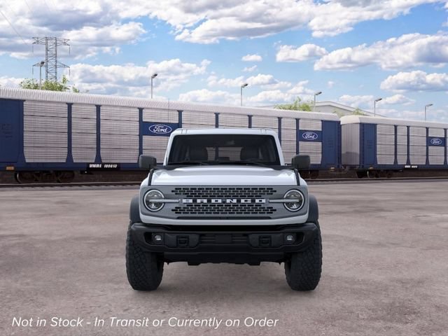 New 2026 Ford Bronco Badlands AWD/4WD image 6