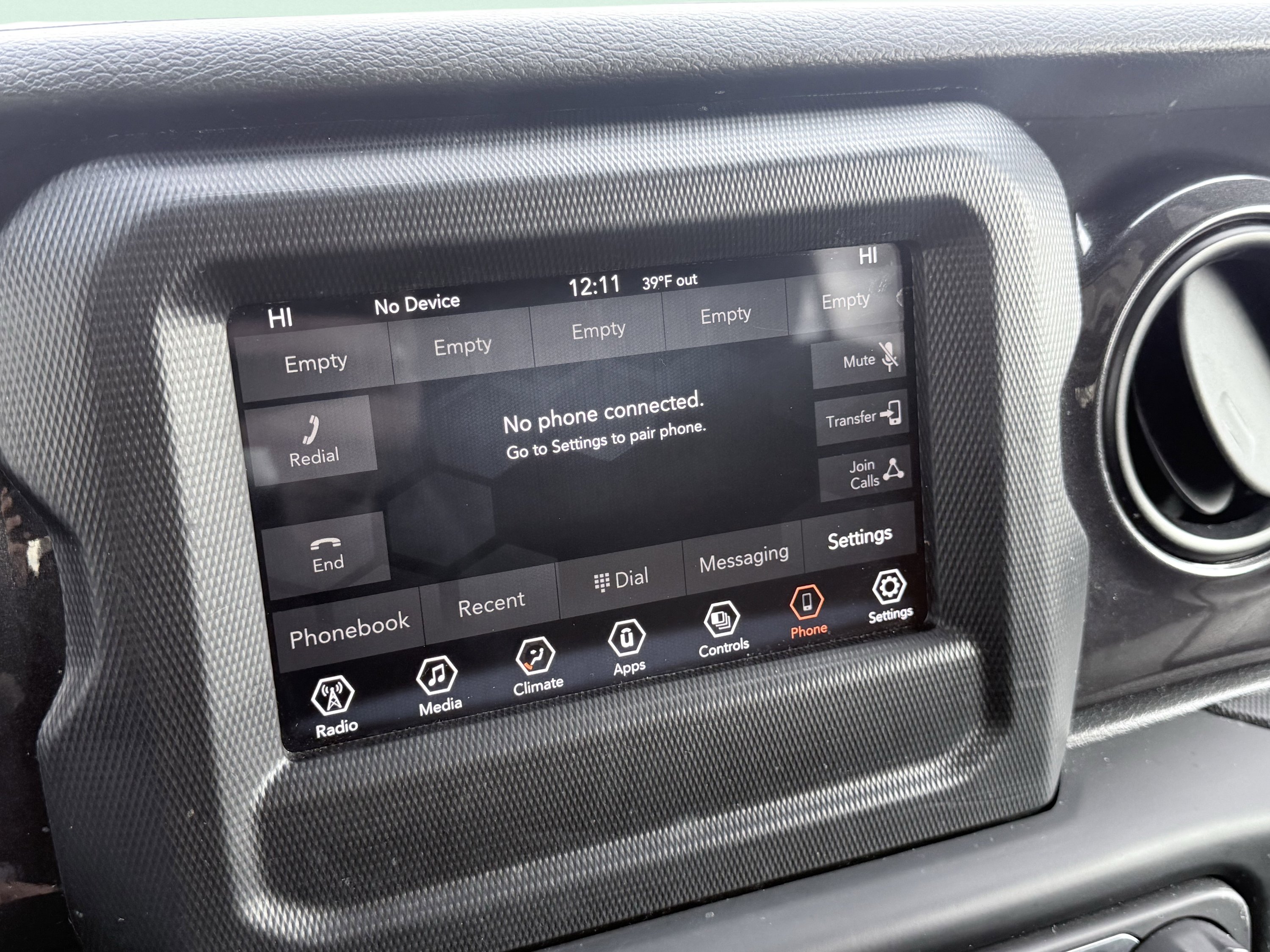 Used 2021 Jeep Wrangler Unlimited Sport AWD/4WD image 71