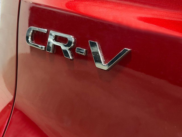 New 2026 Honda CR-V EX image 6