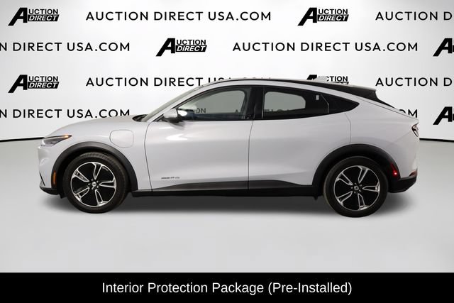 Used 2022 Ford Mustang Mach-E Select AWD/4WD image 5