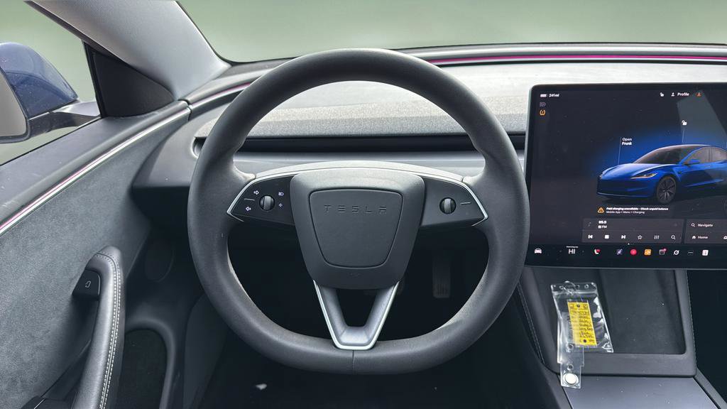 Used 2024 Tesla Model 3 Long Range image 9