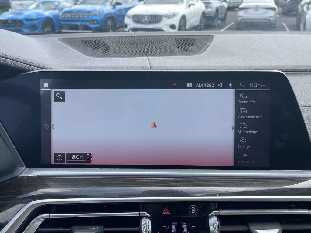 Used 2019 BMW X5 xDrive40i AWD/4WD image 20