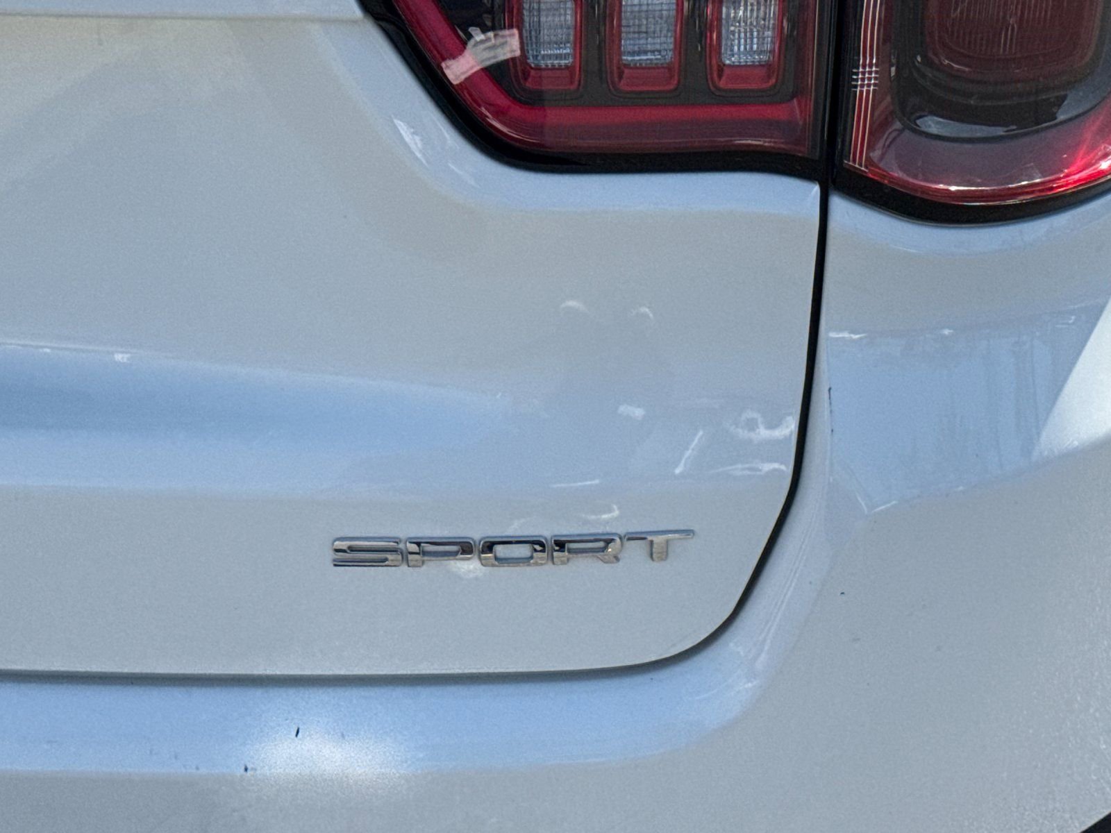Used 2018 Jeep Compass Sport image 25