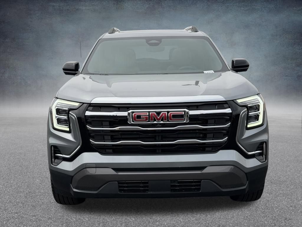 New 2026 GMC Terrain Elevation w/ Elevation Premium Package FWD image 8